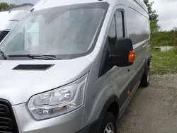 Silber Gebraucht 2018 Ford Transit Trend Abholung | 23.900 € (Etwas zu teuer)