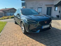 Grau Gebraucht 2022 Cupra Formentor SUV | 27.000 € (Guter Preis)