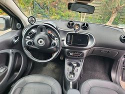Grau Gebraucht 2018 Smart ForFour Brabus Kleinwagen | 15.000 € (Guter Preis)