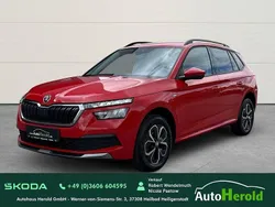Corridarot Gebraucht 2020 Skoda Kamiq Drive SUV | 17.490 € (Guter Preis)