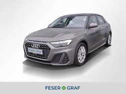 Chronosgrau metallic Neu 2026 Audi A1 Sportback S-Line Kleinwagen | 30.550 € (Fairer Preis)