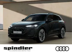 Mythosschwarz metallic Neu 2025 Audi Q5 SUV | 69.890 € (Fairer Preis)