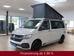 Ascotgrau Gebraucht 2020 VW T6.1 Beach Van | 47.950 € (Fairer Preis)