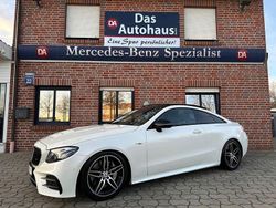 Weiß Gebraucht 2019 Mercedes E53 AMG AMG Coupé | 39.890 € (Teuer)