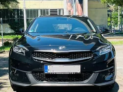 Schwarz Gebraucht 2021 Kia XCeed Platinum SUV | 17.900 € (Guter Preis)