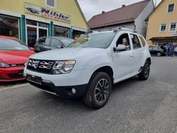 Weiß Gebraucht 2016 Dacia Duster Prestige SUV | 6.980 € (Fairer Preis)