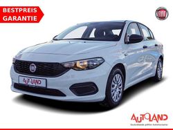 Weiß Gebraucht 2020 Fiat Tipo Limousine | 10.890 € (Fairer Preis)