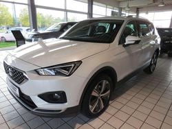 "orix" weiss Gebraucht 2022 Seat Tarraco XCELLENCE SUV | 27.690 € (Guter Preis)