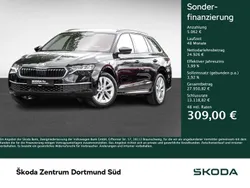 Schwarzmagic perleffekt Gebraucht 2024 Skoda Octavia Selection Kombi | 29.988 € (Guter Preis)
