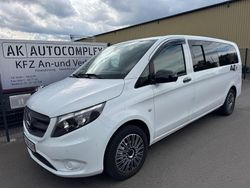 Weiß Gebraucht 2020 Mercedes Vito Van / Kleinbus | 49.500 €
