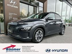 Grau Gebraucht 2022 Hyundai Kona Trend SUV | 21.980 € (Teuer)