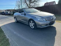 Mercedes E350
