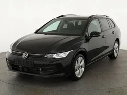 VW Golf VIII