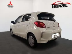 Islandweiß w19 Neu 2025 Mitsubishi Space Star Select Kleinwagen | 14.480 €