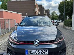 Gebraucht 2018 VW Golf VII GTI Limousine | 17.000 € (Fairer Preis)