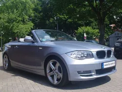 Gebraucht 2009 BMW 120 Cabriolet Advantage Cabrio | 5.990 € (Superpreis)