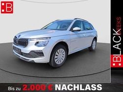 Silber Neu 2025 Skoda Kamiq Essence SUV | 22.490 € (Guter Preis)