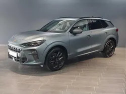 Enceladus grau matt Neu 2025 Cupra Terramar SUV | 50.668 € (Fairer Preis)