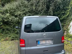 Grau Gebraucht 2010 VW T5 Van | 15.500 € (Fairer Preis)