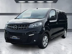 Schwarz Gebraucht 2024 Opel Vivaro Edition Van | 29.900 €