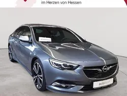 Grau Gebraucht 2020 Opel Insignia Sport Limousine | 17.889 € (Superpreis)