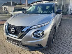 Silber Gebraucht 2024 Nissan Juke N-Connecta SUV | 19.490 € (Guter Preis)