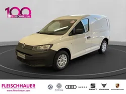 Weiß Gebraucht 2024 VW Caddy Van / Kleinbus | 23.990 € (Superpreis)