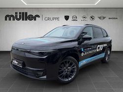 Schwarz Gebraucht 2025 Leapmotor C10 SUV | 37.990 € (Fairer Preis)