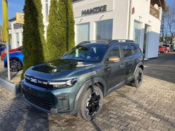 Zedergrün Neu 2025 Dacia Bigster Extreme SUV | 34.660 € (Fairer Preis)