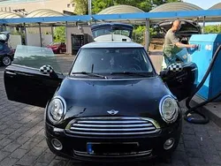 Schwarz Gebraucht 2009 Mini Cooper Kleinwagen | 4.999 € (Fairer Preis)