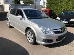 Silber Gebraucht 2008 Opel Signum Kombi | 1.500 € (Superpreis)