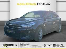 Auroa black pearl Gebraucht 2017 Kia Rio Kleinwagen | 11.550 € (Fairer Preis)