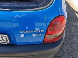 Gebraucht 2000 Opel Corsa Eco Limousine | 1.000 € (Guter Preis)