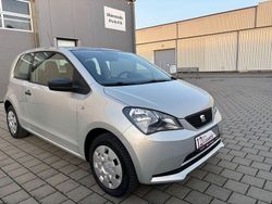 Silber Gebraucht 2014 Seat Mii Reference Kleinwagen | 5.689 € (Fairer Preis)