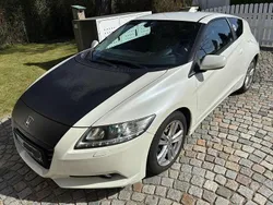 Gebraucht 2010 Honda CR-Z Coupé | 7.500 € (Guter Preis)