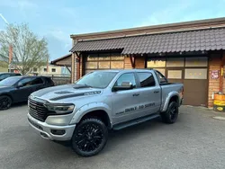 Silver metallic Gebraucht 2021 Dodge Ram Abholung | 50.900 € (Teuer)