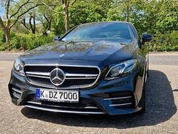 Gebraucht 2020 Mercedes E53 AMG AMG Coupé | 54.900 € (Fairer Preis)