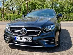 Gebraucht 2020 Mercedes E53 AMG AMG Coupé | 54.900 € (Fairer Preis)