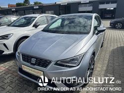 Silber Gebraucht 2024 Seat Ibiza XCELLENCE Limousine | 22.990 € (Teuer)