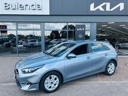 Silber Neu 2025 Kia Ceed 4 Limousine | 26.390 € (Guter Preis)