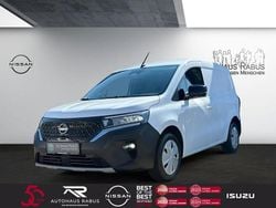 Andere Gebraucht 2023 Nissan Townstar N-Connecta Van | 22.990 € (Guter Preis)