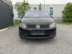 VW Sharan
