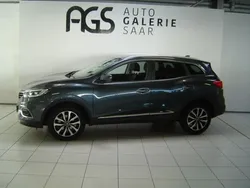 Grau Gebraucht 2022 Renault Kadjar Techno SUV | 22.999 € (Fairer Preis)