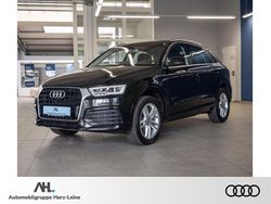 Schwarz Gebraucht 2016 Audi Q3 Design SUV | 17.415 € (Fairer Preis)