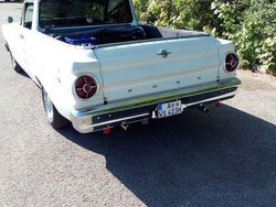 Weiß Gebraucht 1964 Ford Falcon SUV | 18.500 €