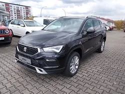 Schwarz Gebraucht 2024 Seat Ateca Style SUV | 34.390 €