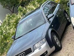 Gebraucht 2004 Audi A4 Limousine | 2.200 € (Guter Preis)