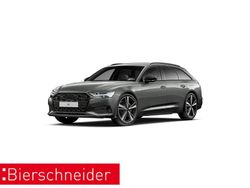 Grau Gebraucht 2025 Audi A6 Sport Kombi | 60.950 € (Guter Preis)