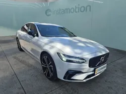 Weiß Gebraucht 2024 Volvo S90 Limousine | 46.750 € (Fairer Preis)