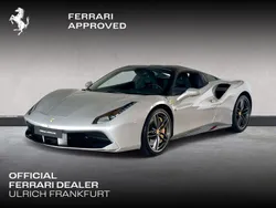 Argento nürburging Gebraucht 2018 Ferrari 488 Cabrio | 246.800 € (Guter Preis)